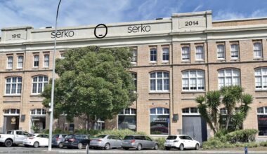 As tech stocks crater, Serko bets future on AI execution engine