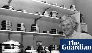 Leslie Woodhead obituary | Documentary