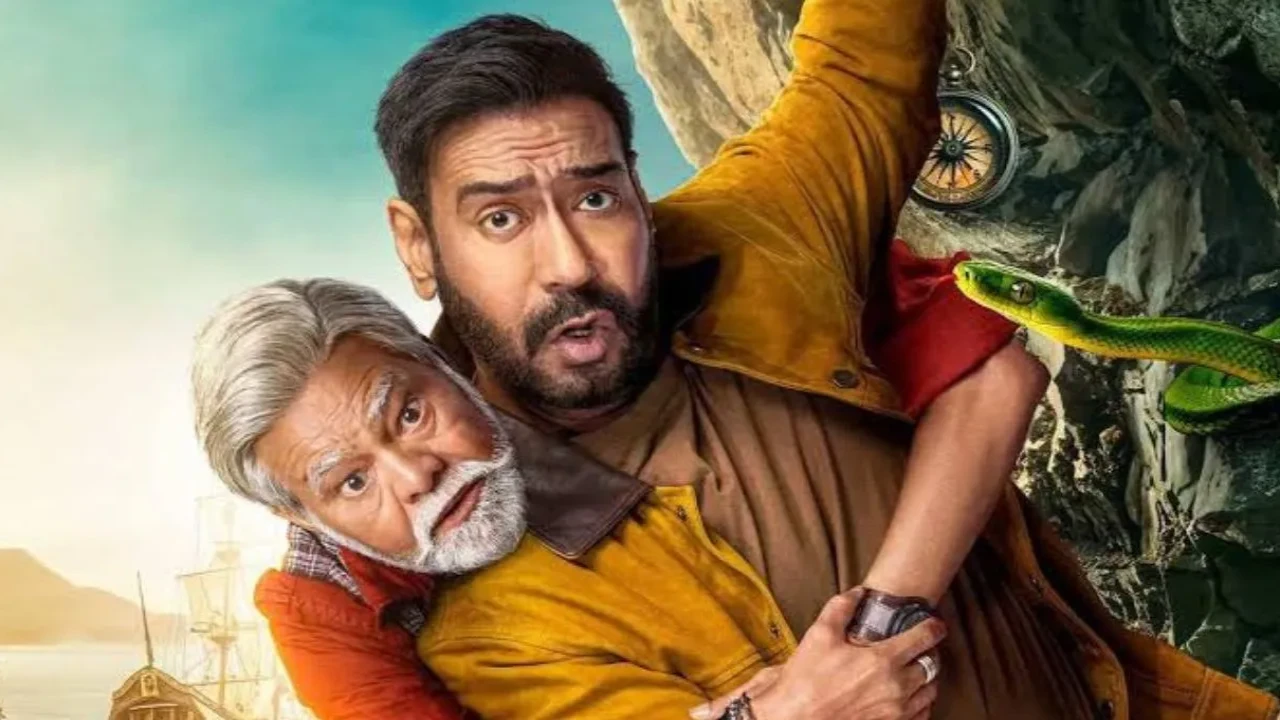 Dhamaal 4 Box Office: Ajay Devgn's comedy drama adds Rs 13 crore in 3rd Weekend, nears Rs 150 crore mark