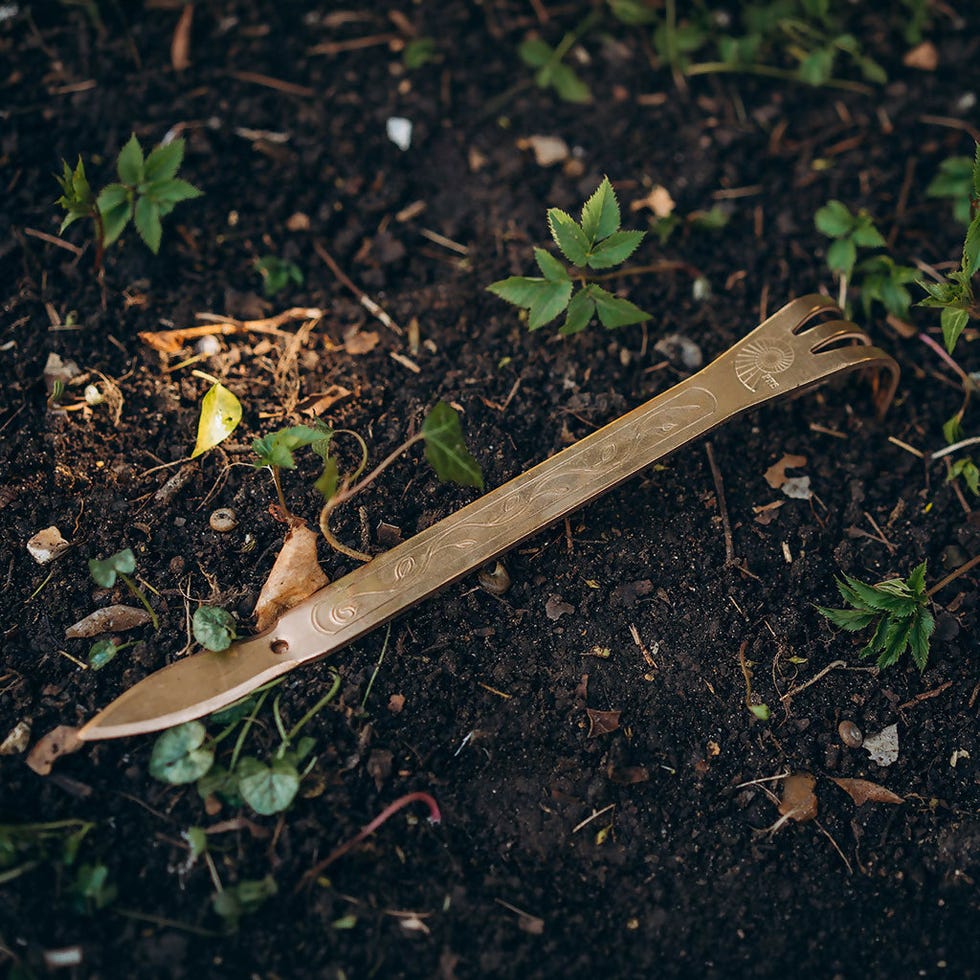 Hand Weeder Hand Weeder