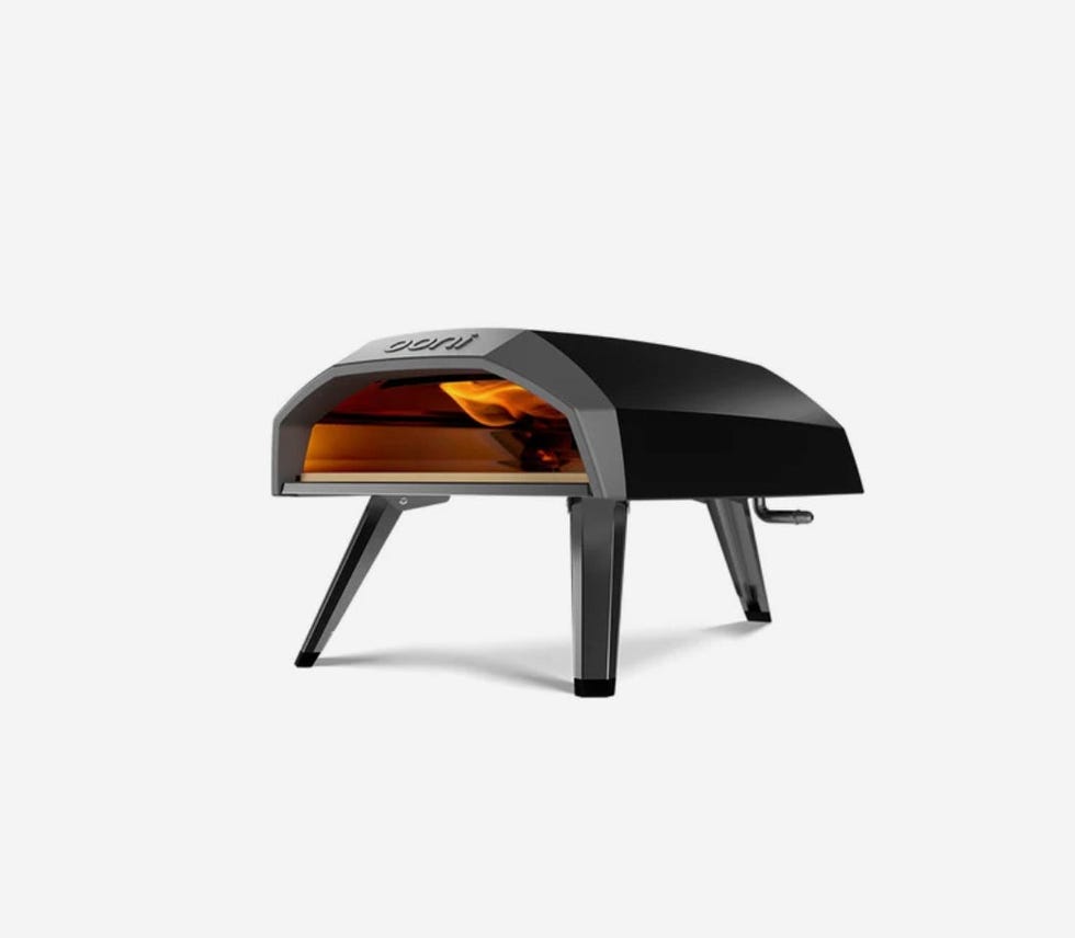 Ooni Koda Pizza Oven