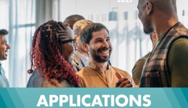 The Global Good Fund Launches Fellowship 2027 to Support Emerging Social Entrepreneurs Worldwide: Apply Now