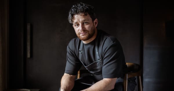 Michelin Guide: Head chef still processing 'unbelievable' achievement