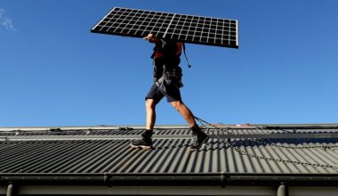Solar Sharer scheme: How to get three hours of free electricity each day to cut your power bills