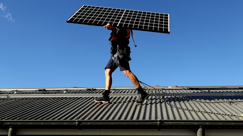 Solar Sharer scheme: How to get three hours of free electricity each day to cut your power bills
