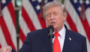 Supreme Court upholds birthright citizenship, rejecting Trump's restrictions