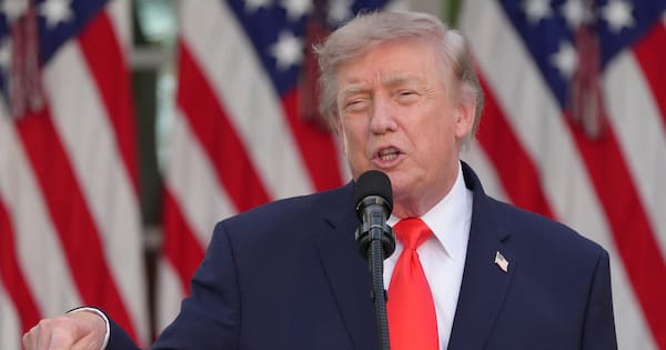 Supreme Court upholds birthright citizenship, rejecting Trump's restrictions