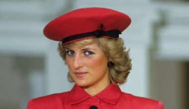 All the men Princess Diana was ever romantically linked to