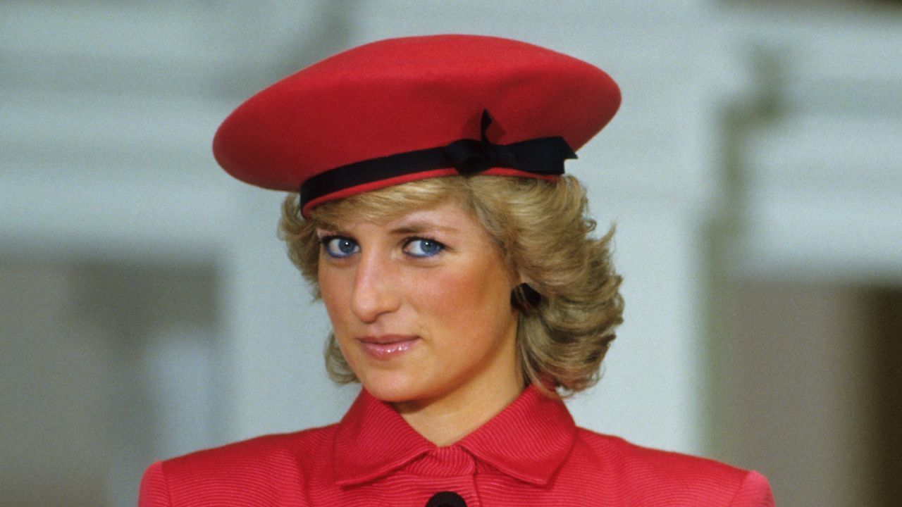 All the men Princess Diana was ever romantically linked to