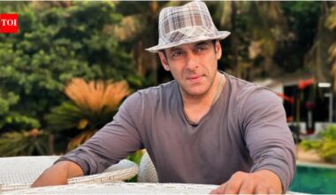 Salman Khan's petition against 'Kaala Hiran' release up for hearing today; producer vows film will release as planned |