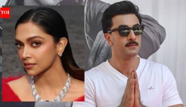 Amid Deepika Padukone's 8-hour shift row, Rajkumar Hirani says Ranbir Kapoor would come on set at 3am for 'Sanju' shoot: 'They understand the importance' |