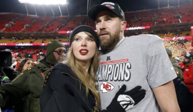 Taylor Swift may steal America’s thunder on its birthday weekend