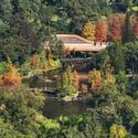 Guangzhou Yunxi Botanical Garden / AECOM + Architectural Design & Research Institute of SCUT + Guangzhou Landscape Architectural Design & Research Institute. Image Courtesy of AECOM What Can Architectural Practice Learn From Botany? - Image 3 of 17