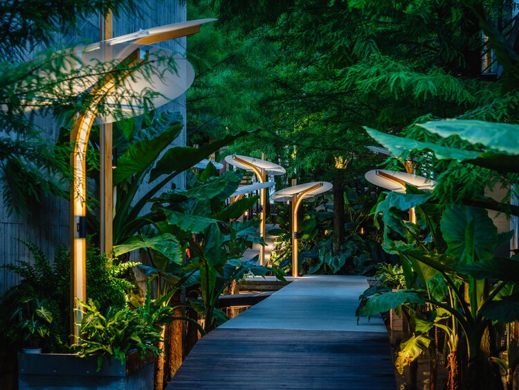 What Can Architectural Practice Learn From Botany? - Image 4 of 17