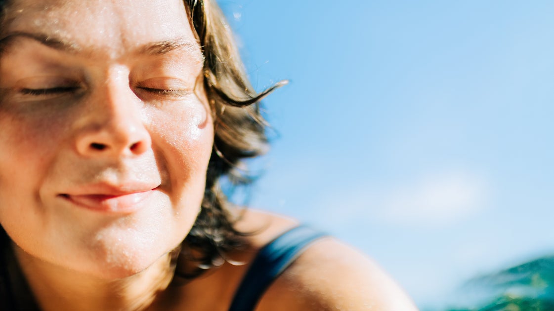 Experts REALLY Want You To Get More Potassium This Summer
