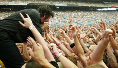 Deftones Bring Multiple Fan-Favorite Albums Back To The Charts