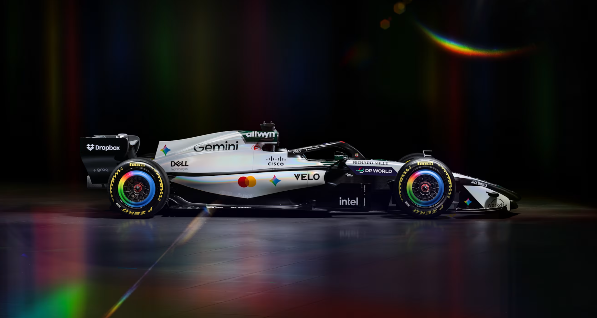F1 news: McLaren ditches papaya with tribute livery for British Grand Prix