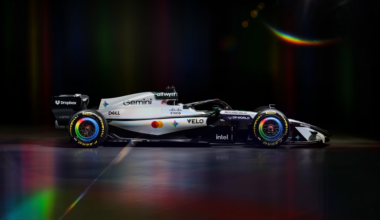 F1 news: McLaren ditches papaya with tribute livery for British Grand Prix