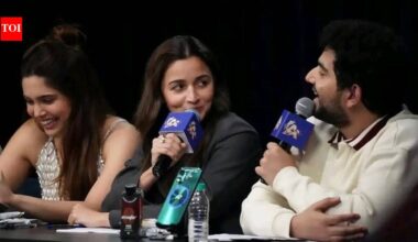 India'S Got Latent 2: 'Kaun bola?' : Alia Bhatt gives a witty comeback to being paid for her appearance on Samay Raina's India's Got Latent 2 | Hindi Movie News