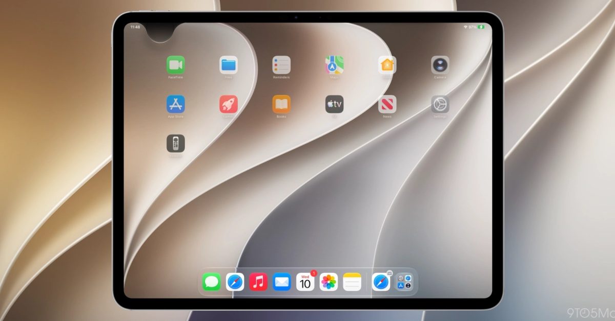 iOS 27 breaks 15 years of muscle memory on iPhone and iPad