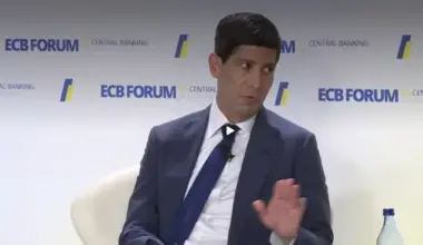 Wosh: Inflation has cooled in recent weeks, AI is reshaping the economy, and forward guidance has lost its necessity