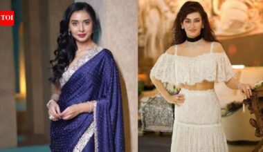 Bigg Boss 19’s Tanya Mittal reacts to ‘Shalini Passi’s sasti copy’ remark; says, ‘I’m Tanya Mittal, my journey is my own’