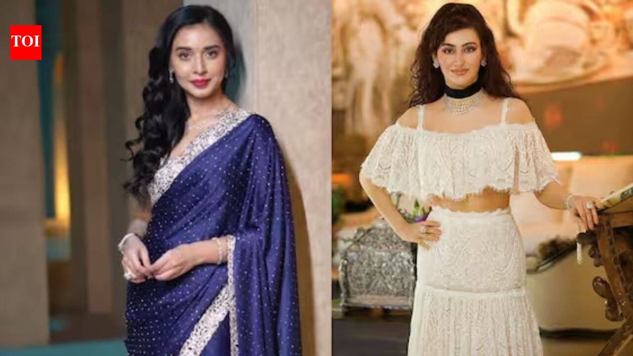 Bigg Boss 19’s Tanya Mittal reacts to ‘Shalini Passi’s sasti copy’ remark; says, ‘I’m Tanya Mittal, my journey is my own’