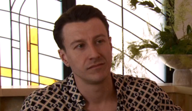 Coronation Street - does Ryan Connor have feelings for Leanne Battersby?
