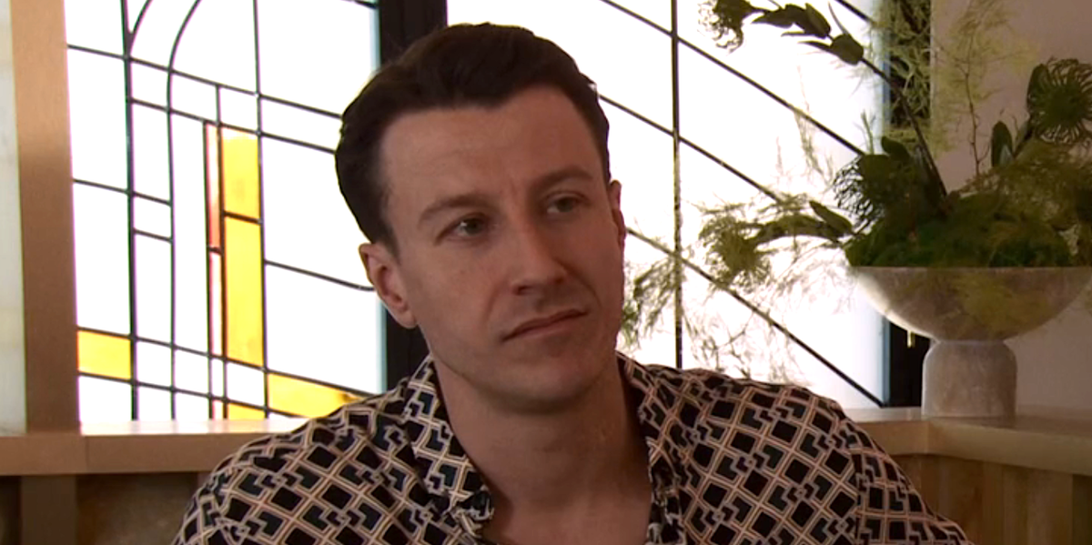 Coronation Street - does Ryan Connor have feelings for Leanne Battersby?
