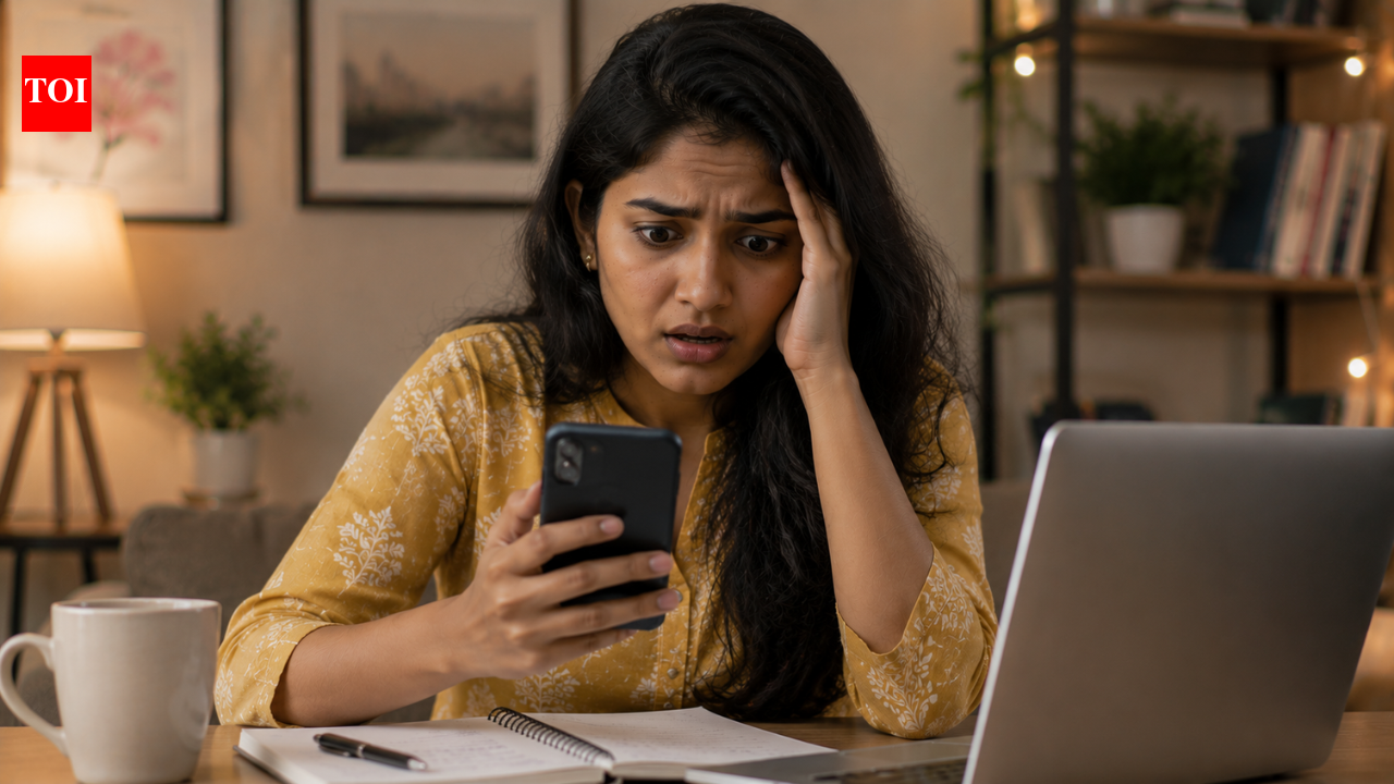 60-second money lesson: What your UPI history reveals about your spending habits