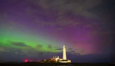 Northern Lights Tonight: 19 States May See Aurora Thursday Night