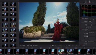 DaVinci Resolve 21.0.2 Update Adds Faster Image Bypass Switching, Improved H.265 Playback, and More