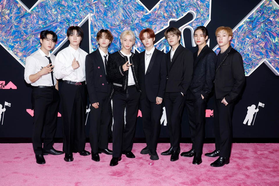 2023 Video Music Awards - Arrivals
