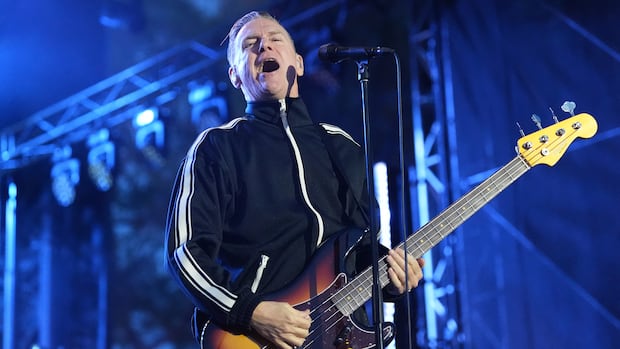 Bryan Adams takes aim at Trump with protest song 51st State