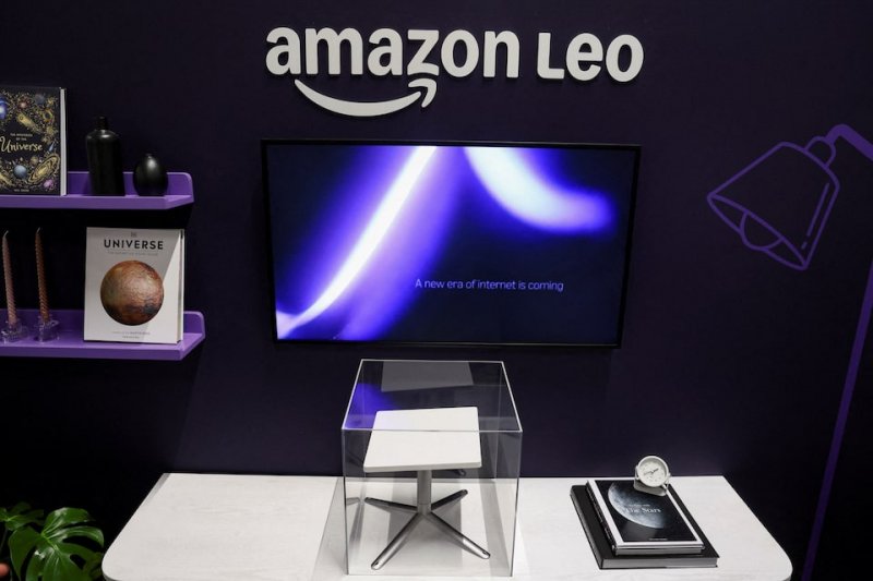 Amazon Leo internet network nears 400 satellites in orbit