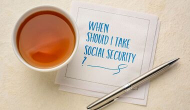 Should You Start Social Security Early Before Possible Benefit Cuts