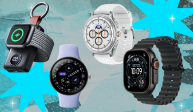 The Final Prime Day Deals on Apple, Pixel, and Samsung Smartwatches and Accessories