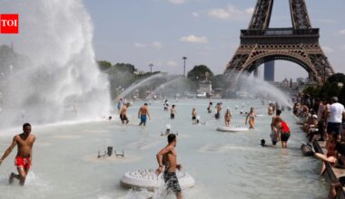 Europe Heatwave: 'Don't want to look like America': 5 reasons why Europe is against air conditioners despite melting summers