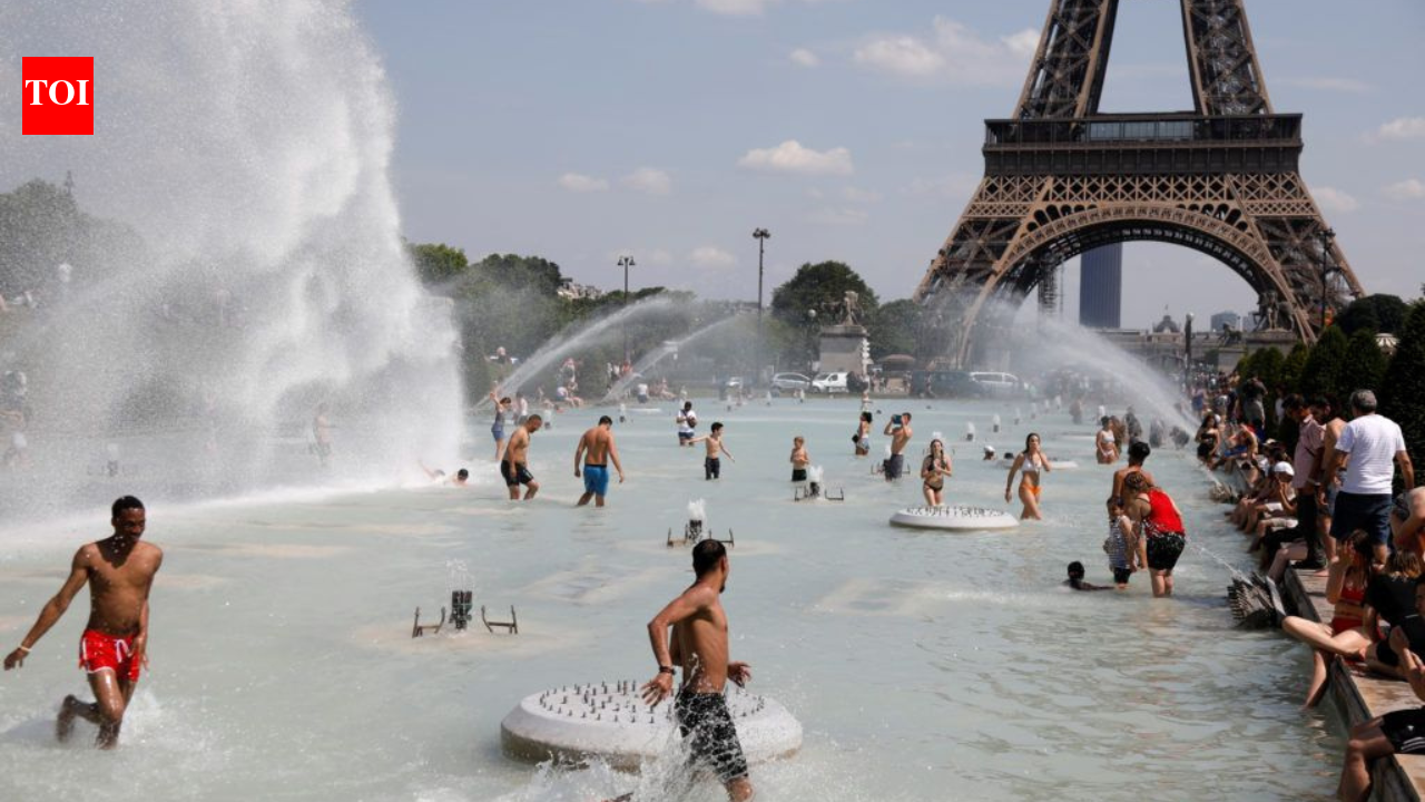 Europe Heatwave: 'Don't want to look like America': 5 reasons why Europe is against air conditioners despite melting summers