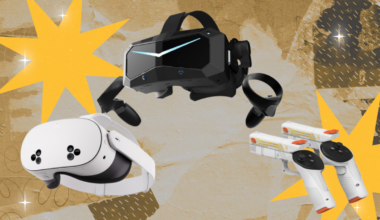 These Deals on VR Headsets Are Still Live Until Prime Day Ends Tonight