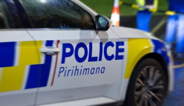 Traffic stop on State Highway 5 leads police to 130g meth haul