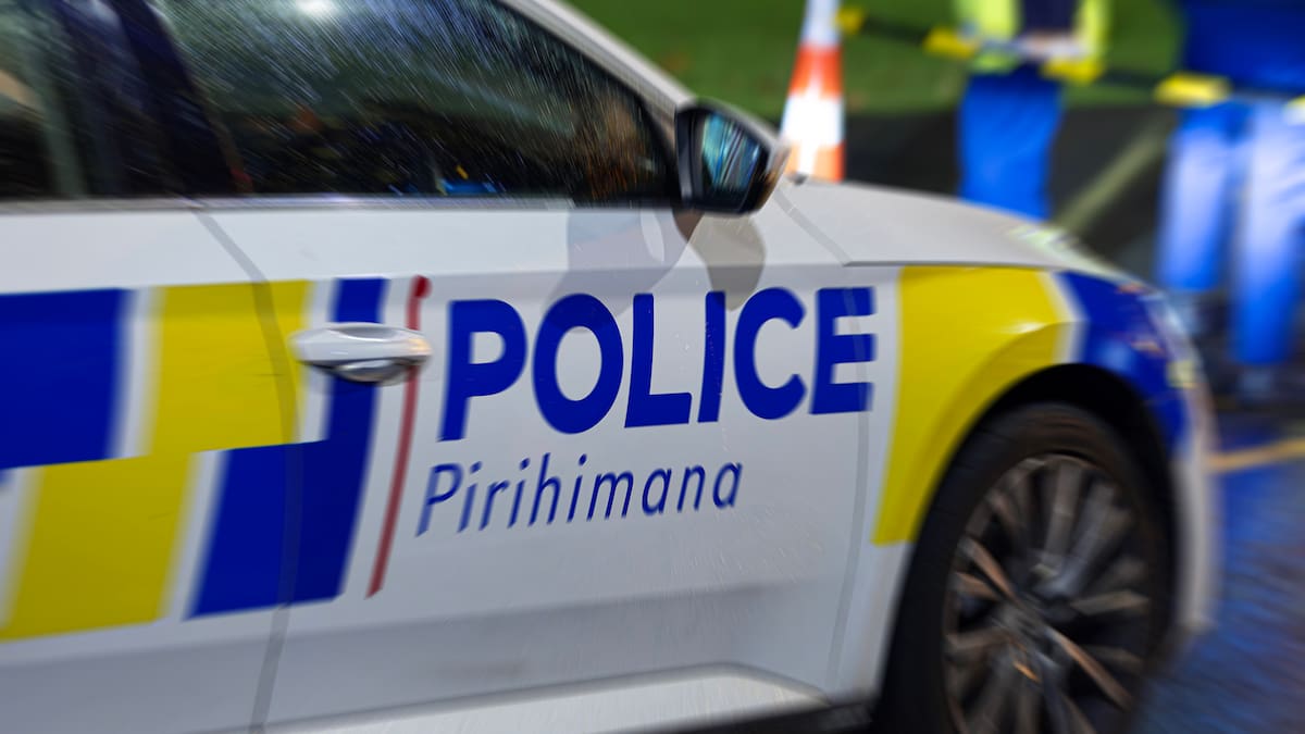 Traffic stop on State Highway 5 leads police to 130g meth haul