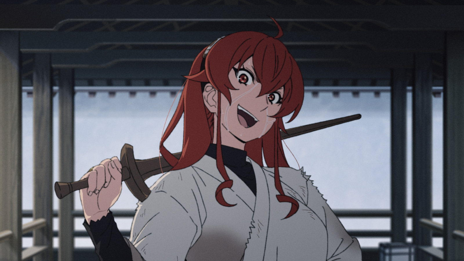 Mushoku Tensei season 3 looks like its most devastating season yet