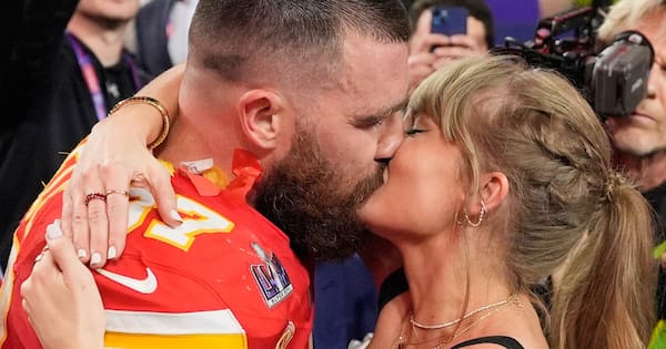 Fairytale at MSG: Taylor Swift and Travis Kelce’s wedding all set