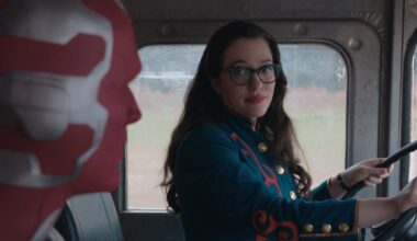 Marvel star "totally forgot" she had key role in three MCU movies