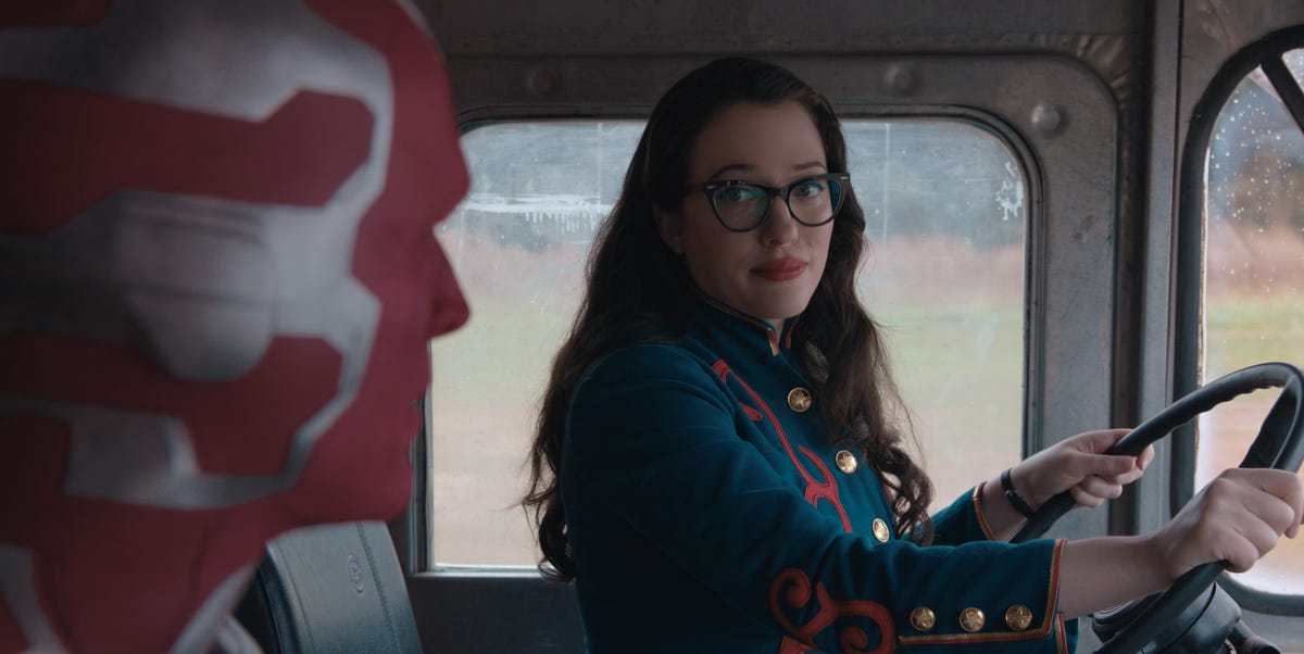 Marvel star "totally forgot" she had key role in three MCU movies