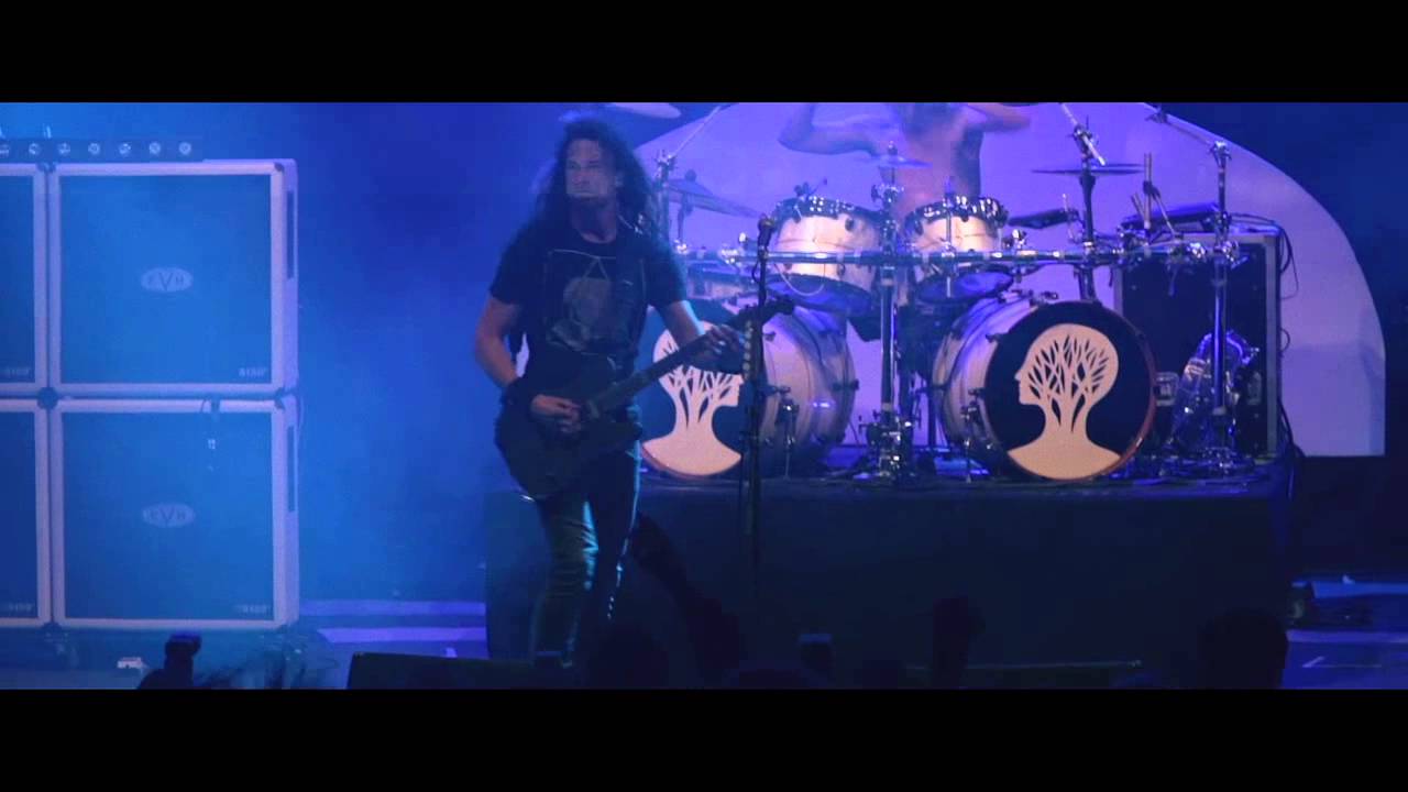 Gojira - Flying Whales (Live At Brixton Academy, London) - YouTube