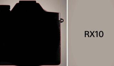 Sony is teasing its first new RX10 superzoom camera in nearly nine years.