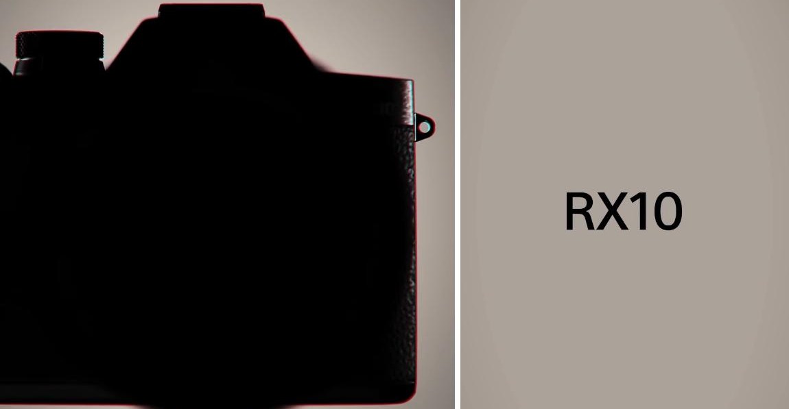 Sony is teasing its first new RX10 superzoom camera in nearly nine years.