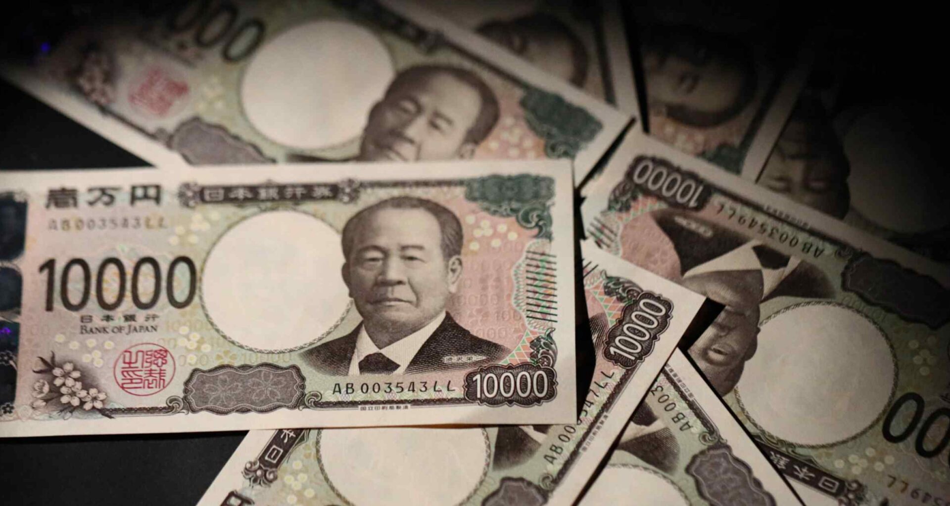 Editor's Choice: Weakening Yen leaves weeping foreign students and families